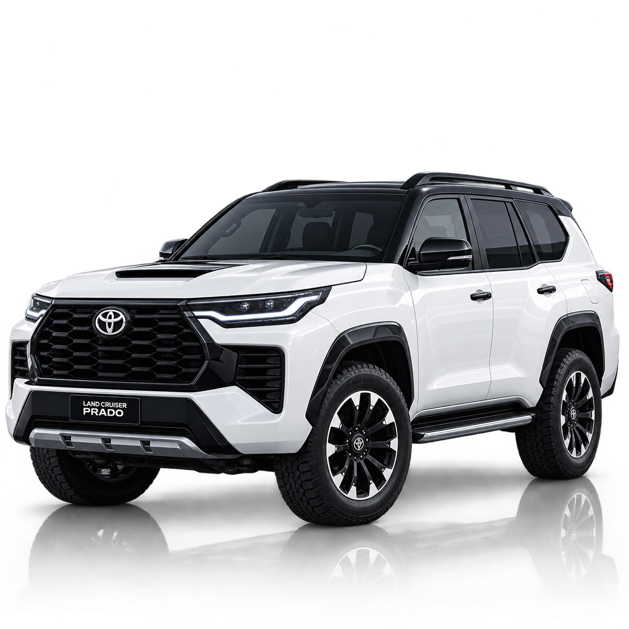 SahalPlus Car Rentals